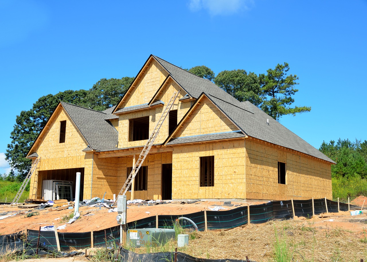 Des conseils pour la construction de votre maison